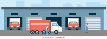 Módulo Parking - Odoo